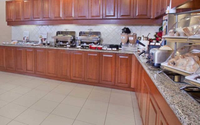 Residence Inn Marriott Dover