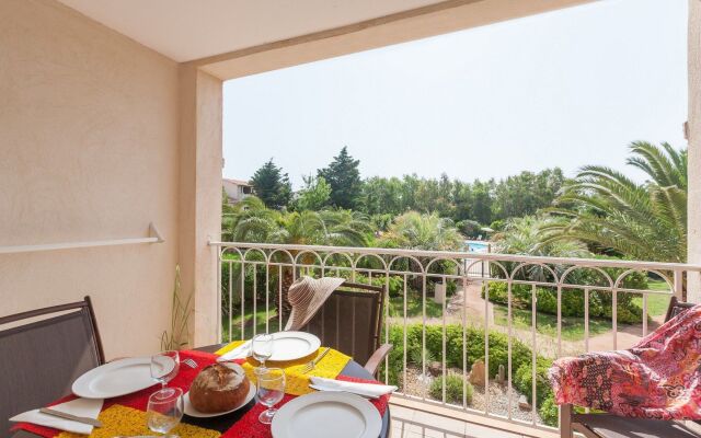 Résidence Pierre & Vacances Le Hameau de la Pinède