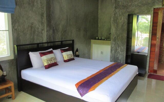 Real Relax Resort & Beauty Massage
