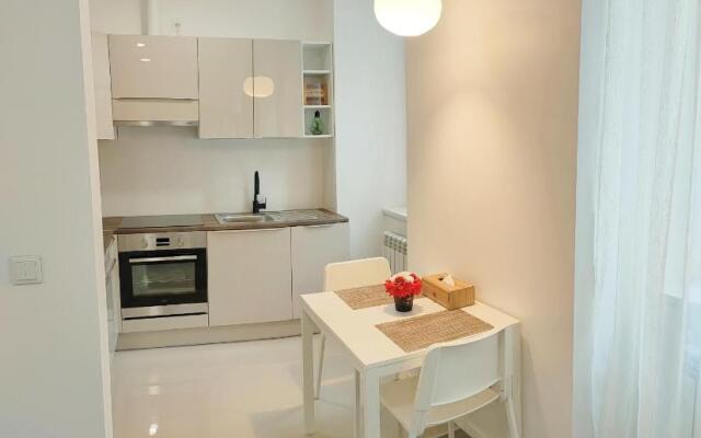 Balance appartment - Le Locle