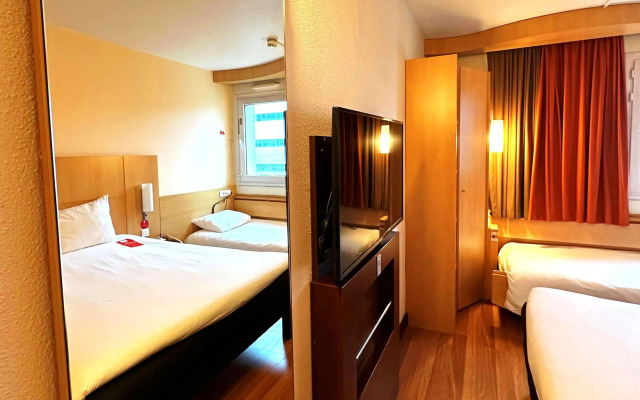 ibis Lisboa José Malhoa