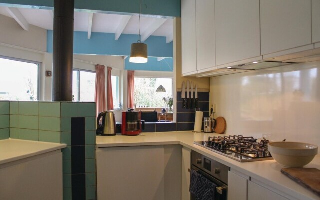 Nice Home in Kamperland With 3 Bedrooms and Wifi