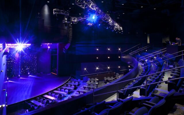 Talking Stick Resort