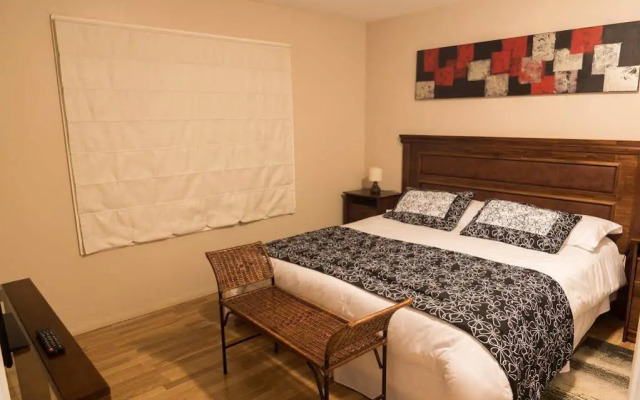 Hostal Callejon Massmann