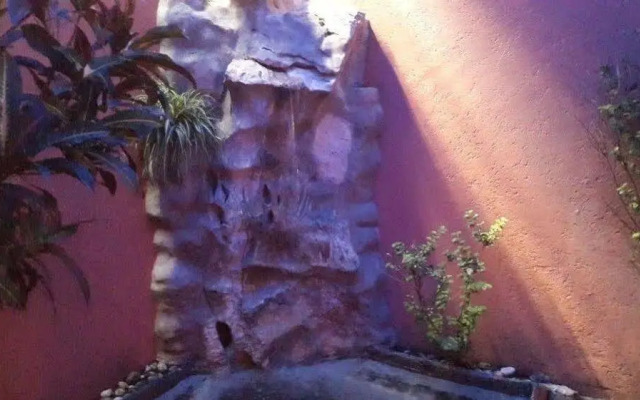 Villa Del Tepoz Fuego Hotel