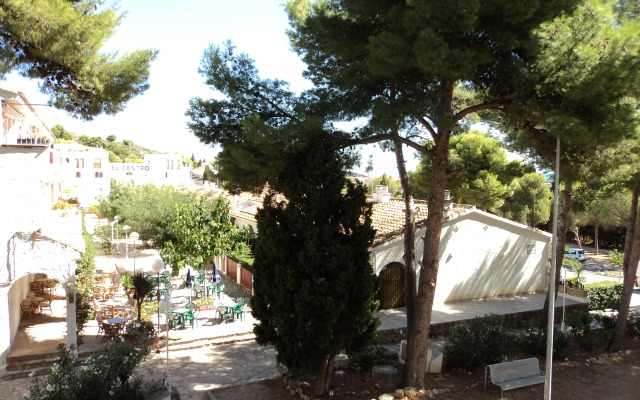 Apartamentos Arcos II Casa Azahar