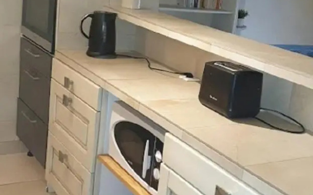 Mes maisons à la Pinède