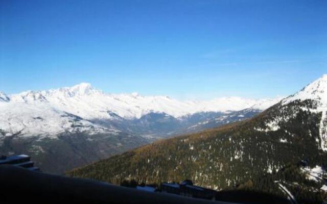 Studio 4 Pers. Skis Aux Pieds 69016