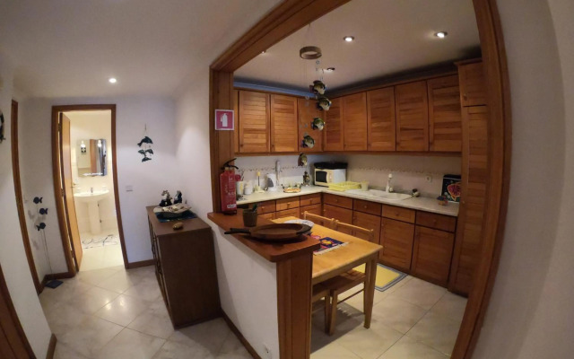 Verde Ria apartamento