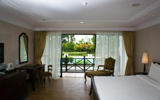 Berjaya Hills Golf & Country Club