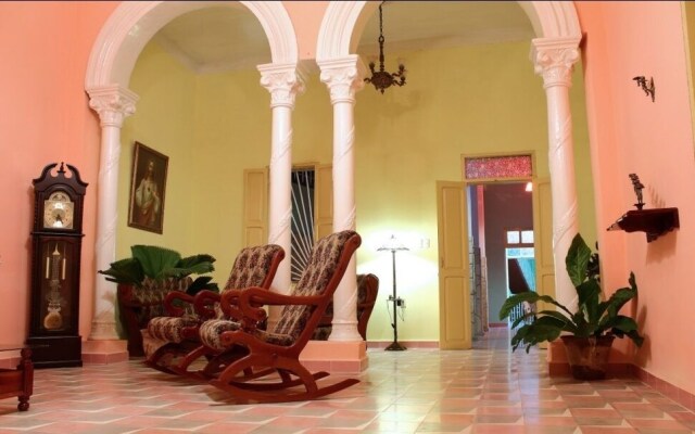 Casa Blanca