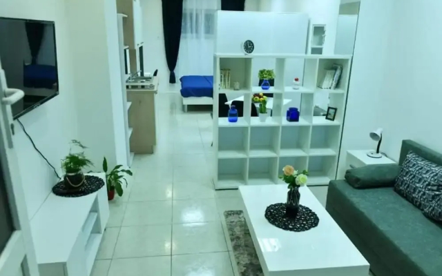 Charming Sinj Town Studio Apartments
