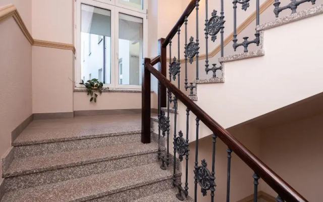 Wawel Boutique Residence - Krakow Old Town