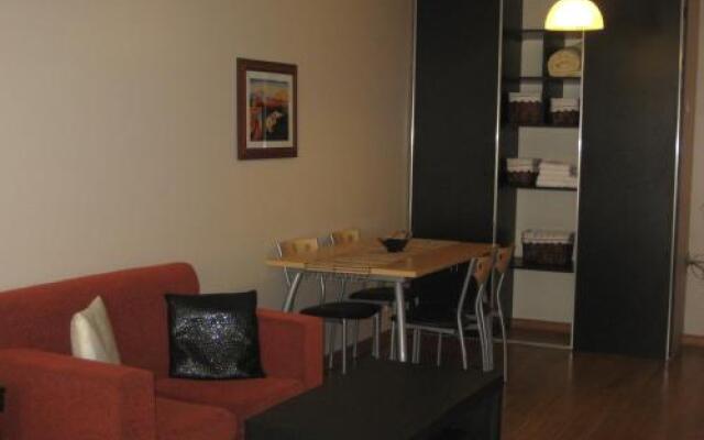 Cool Stay Apartments