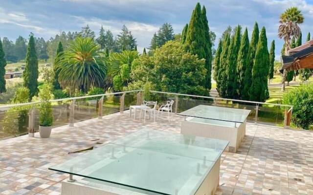 Quito Airport Suites