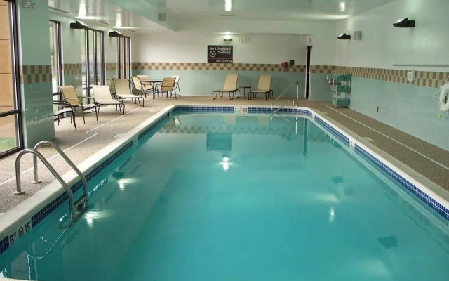 Hampton Inn Bellevue