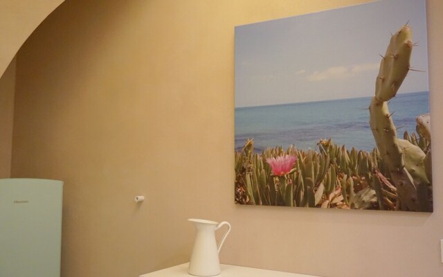 Stanze dello scirocco