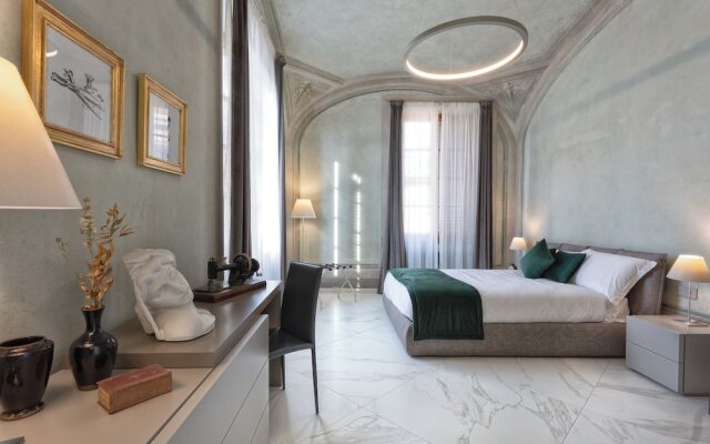 Casa del Sarto