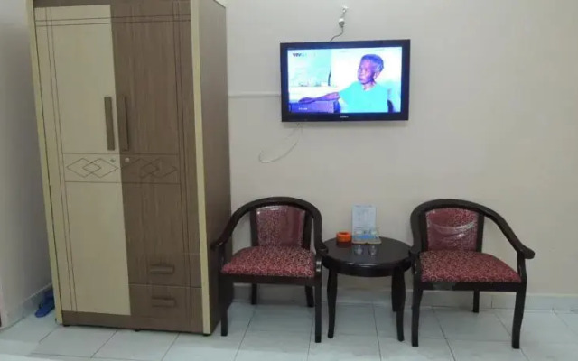 Peace Hotel