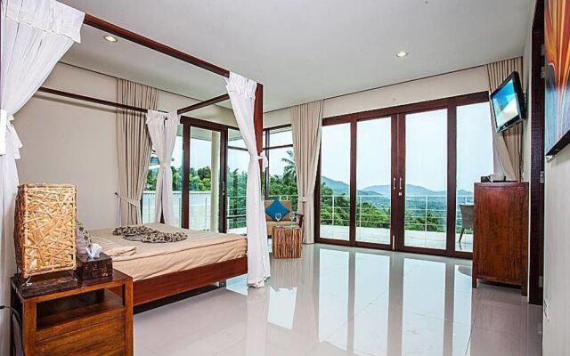 Baan Phu Kaew A5 3 Beds