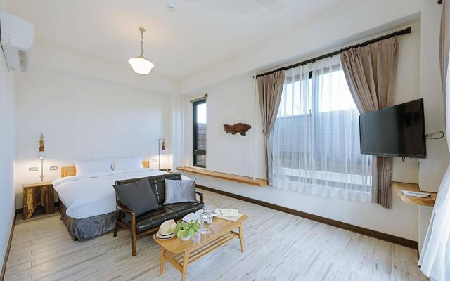 Chillax Inn B&B