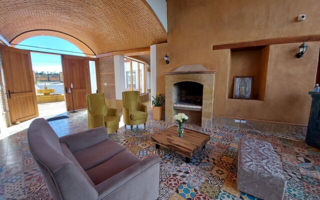 La Alhambra Hotel Boutique