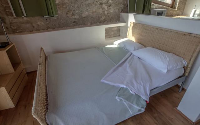 Hotel e Appartamenti al Prà de la Fam