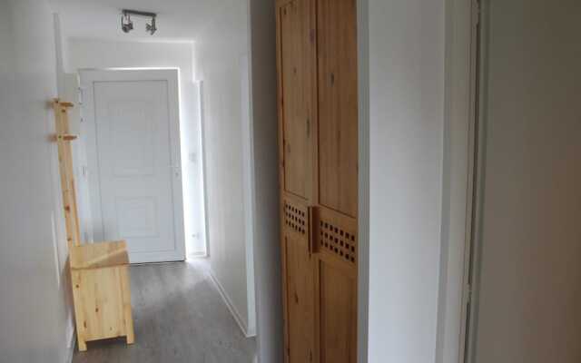 Apartment With one Bedroom in Xonrupt-longemer, With Wonderful Mountai