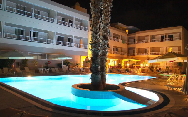Agela Apartments