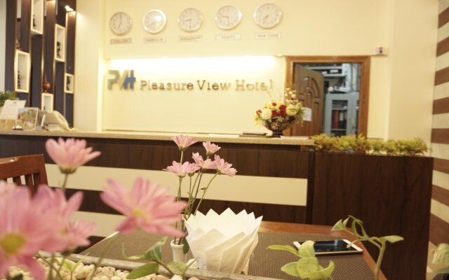 Pleasure View Hotel