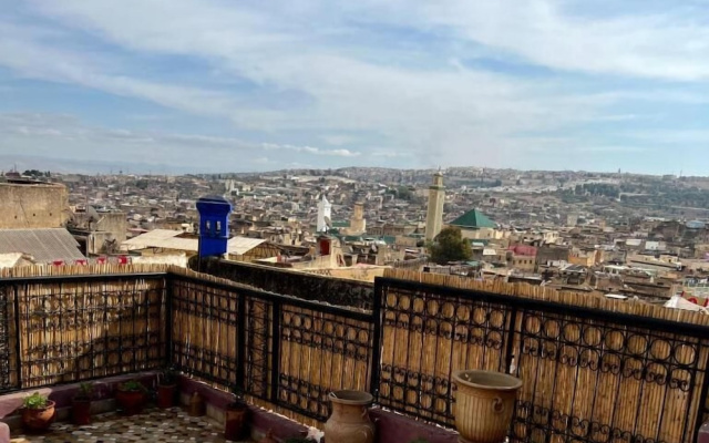 Riad Dar Kirami