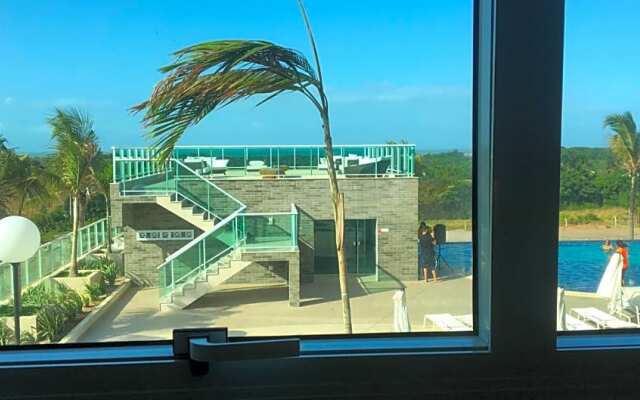Salinas Park Resort 2 Quartos