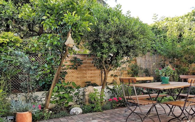 La Dolce Vita Chambre d'Hôte