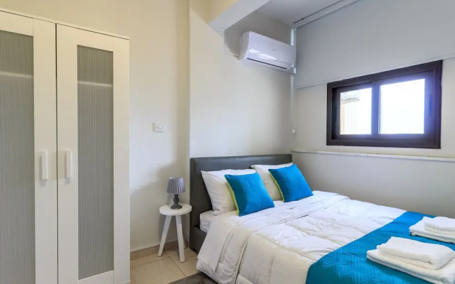 SOHO City Apartments