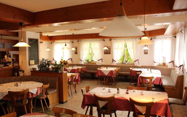 Landgasthof zum Seehof