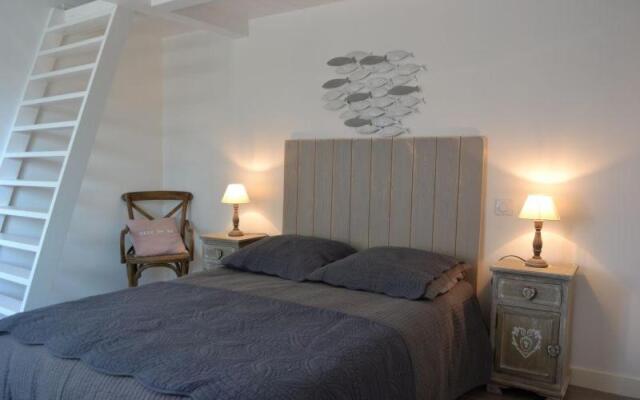 Maison familiale la Noue