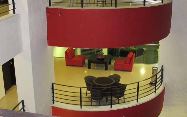 Hotel Grand Marlon