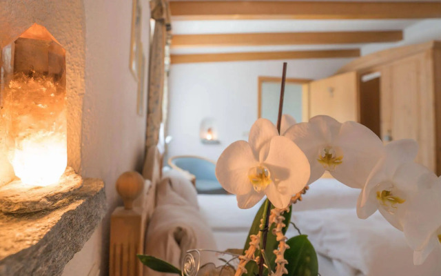 Mineralienhotel Natznerhof