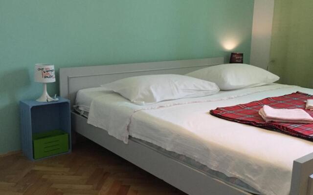 Apartments Marko