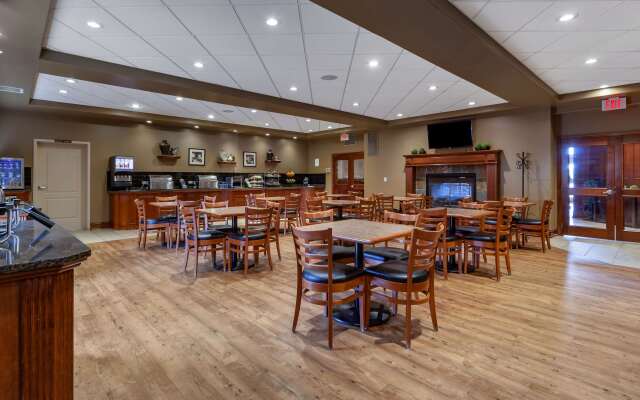 Best Western Plus Meridian Hotel