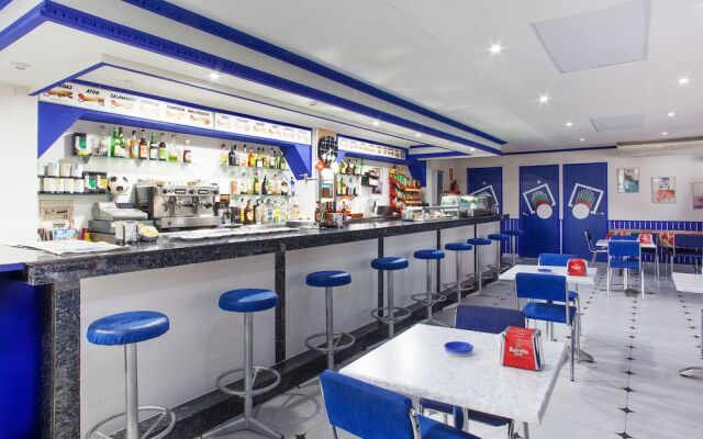 Hostal Pardo