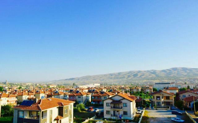 Yaman Apartment Cappadocia