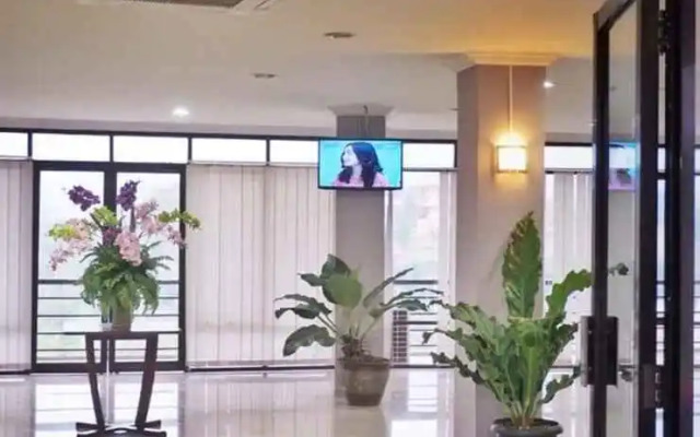 REVIVE Puncak Grand Smesco Hills Edufarm