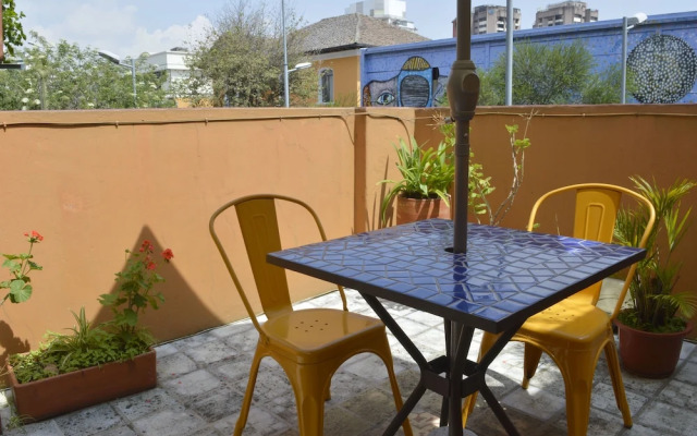 La Casa Sol Classic