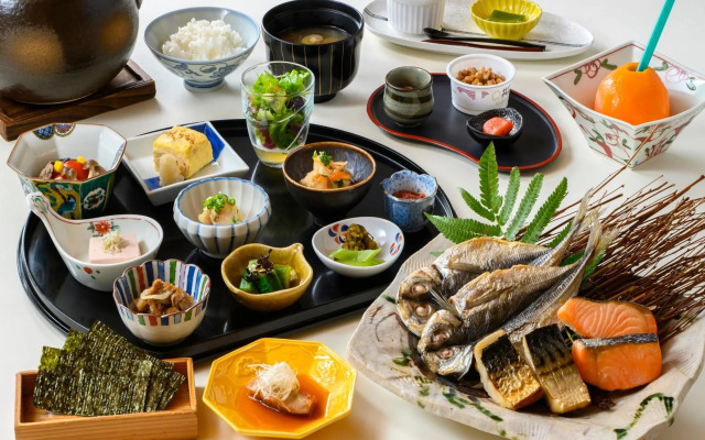 Tousin-an Komeya