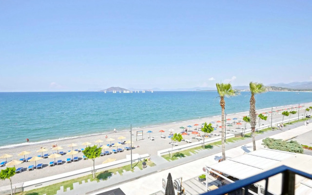 Yasemin Hotel