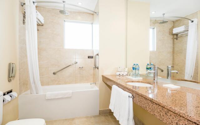 Holiday Inn Express Quito by IHG