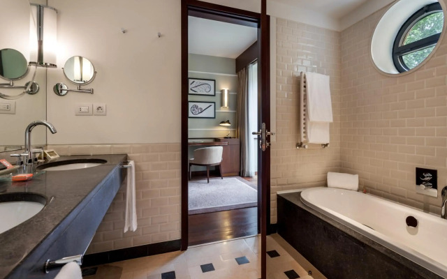 Terra Nostra Garden Hotel