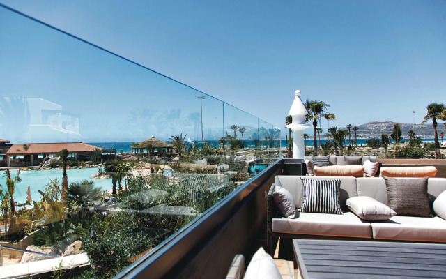 Hotel Riu Tikida Dunas - All Inclusive