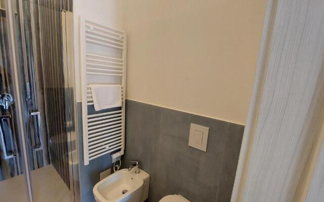 Victoria Royal Apartments